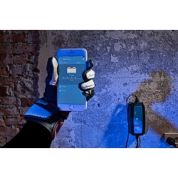 Ładowarka Blue Smart 12V 25A wodoodporna – IP65 Bluetooth-Smart
